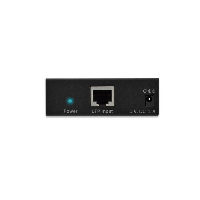 Digitus VGA UTP Extender Set Digitus VGA UTP Extender Set