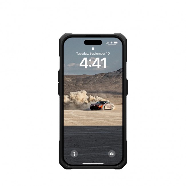 Urban Armor Gear 11427811397B mobile phone case 15.5 cm (6.1 Urban Armor Gear 11427811397B mobile phone case 15.5 cm (6.1