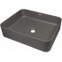 Granite countertop washbasin Granite countertop washbasin