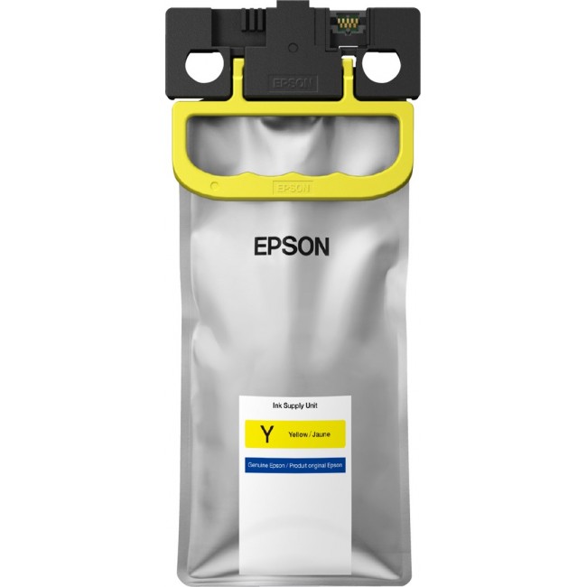 Epson C13T11P440 ink cartridge 1 pc(s) Original Extra (Super) High Yield Yellow Epson C13T11P440 ink cartridge 1 pc(s) Original Extra (Super) High Yield Yellow