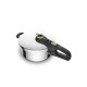 Tefal Secure Trendy YS22Z4 4 L Stainless steel