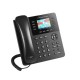 Grandstream Networks GXP2135 IP phone Black 8 lines TFT