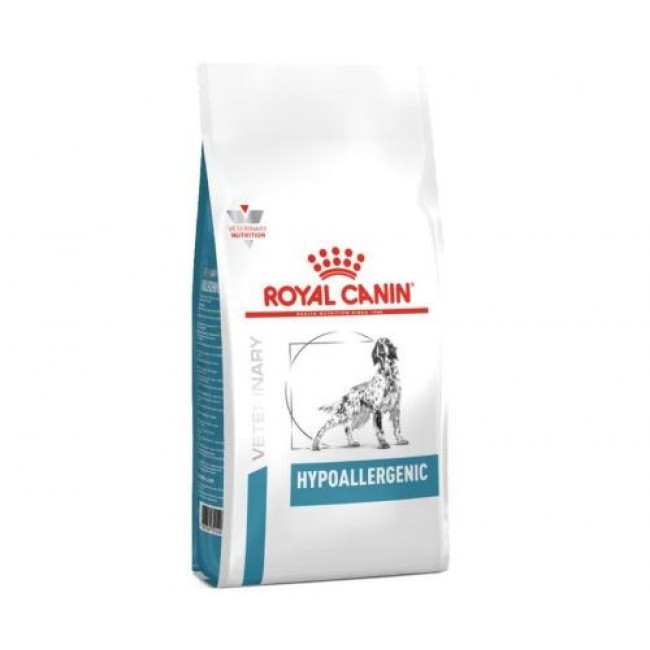 ROYAL CANIN Dog hypoallergenic 7 kg ROYAL CANIN Dog hypoallergenic 7 kg