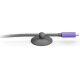 Logitech 952-000195 USB cable USB 3.2 Gen 2 (3.1 Gen 2) 5 m USB C Graphite, Violet Logitech 952-000195 USB cable USB 3.2 Gen 2 (3.1 Gen 2) 5 m USB C Graphite, Violet