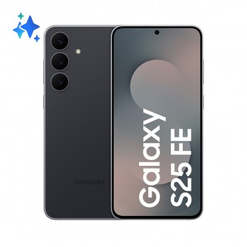 Samsung Galaxy S25 FE 5G 17 cm (6.7