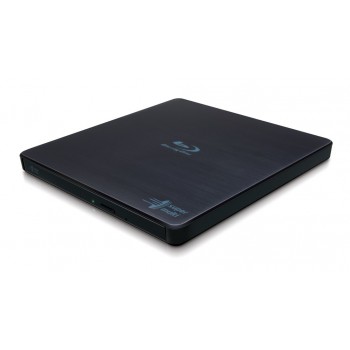 Hitachi-LG Slim Portable Blu-ray Writer