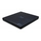 Hitachi-LG Slim Portable Blu-ray Writer Hitachi-LG Slim Portable Blu-ray Writer