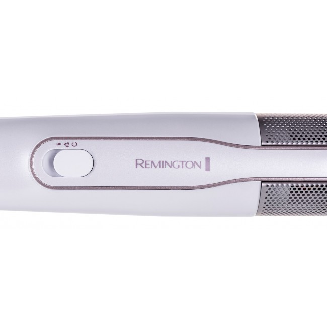 Remington AS8901 hair styling tool Hot air brush Warm Black, Rose gold, White 1200 W Remington AS8901 hair styling tool Hot air brush Warm Black, Rose gold, White 1200 W