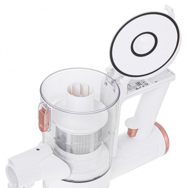 ADLER AD 7079 cordless upright vacuum cleaner ADLER AD 7079 cordless upright vacuum cleaner