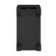 Montech AIR 100 LITE chassis - black