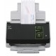 Ricoh fi-8040 ADF + Manual feed scanner 600 x 600 DPI A4 Black, Grey Ricoh fi-8040 ADF + Manual feed scanner 600 x 600 DPI A4 Black, Grey