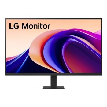 LG 32U631A-B computer monitor 80 cm (31.5