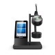 Yealink WH66 Dual UC-DECT Wireless headset Yealink WH66 Dual UC-DECT Wireless headset