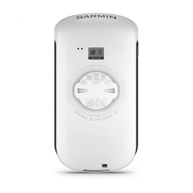 Garmin Edge Explore 2 7.62 cm (3 Garmin Edge Explore 2 7.62 cm (3