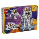 LEGO CREATOR 3 IN 1 31152 SPACE ASTRONAUT LEGO CREATOR 3 IN 1 31152 SPACE ASTRONAUT
