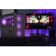 Actina 5901443414650 PC AMD Ryzen 9 9900X 32 GB DDR5-SDRAM 2 TB SSD AMD Radeon RX 9070 XT Midi Tower Black