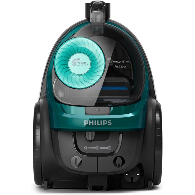 Philips 5000 series FC9555/09 vacuum 1.5 L Cylinder vacuum Dry 900 W Bagless Philips 5000 series FC9555/09 vacuum 1.5 L Cylinder vacuum Dry 900 W Bagless