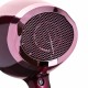 BaByliss Inspired Haartrockner hair dryer 2000 W Red