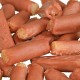 PETITTO Rice sticks with chicken - dog treat - 500g