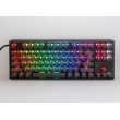 Ducky One 3 TKL keyboard Gaming USB Black Ducky One 3 TKL keyboard Gaming USB Black