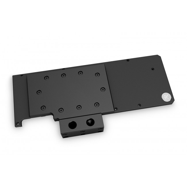 EK Water Blocks 3831109843567 computer cooling system part/accessory Backplate EK Water Blocks 3831109843567 computer cooling system part/accessory Backplate