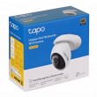 TP-Link Outdoor Pan/Tilt Security Wi-Fi Camera TP-Link Outdoor Pan/Tilt Security Wi-Fi Camera