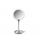 simplehuman ST3004 makeup mirror Silver simplehuman ST3004 makeup mirror Silver
