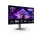 AOC G2 AG276UZD computer monitor 67.3 cm (26.5