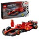 LEGO SPEED CHAMPIONS 77242 Ferrari SF-24 F1 Race Car LEGO SPEED CHAMPIONS 77242 Ferrari SF-24 F1 Race Car