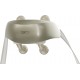 SKG H7 Ultra - Gray massage heads SKG H7 Ultra - Gray massage heads