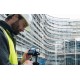 Bosch GLM 100-25 C Professional Black, Blue, Red 4x 0.08 - 100 m