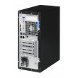 DELL OptiPlex 5060 i5-8500 16GB 256GB SSD DVDRW TOWER Win11pro Used