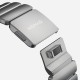 Nomad NM009902858 smart wearable accessory Band Natural Titanium