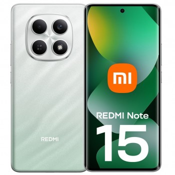 Xiaomi Redmi Note 15 17.2 cm (6.77