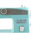 Sewing machine UCZNIK IVONNE Mint