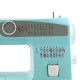 Sewing machine UCZNIK IVONNE Mint