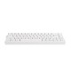 HERO68 HE Black+Red+Gradient Dragon King RGB AULA gasket keyboard