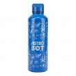 PP ASTROBOT - METAL WATER BOTTLE