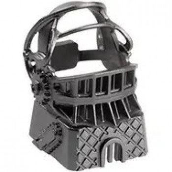 ZOMOPLUS Aluminium Keycap Folterwerkzeug - anthrazit