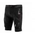 LEATT Impact Shorts 3DF 3.0 with pads, size L, black