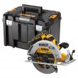 DeWALT DCS573NT-XJ portable circular saw DeWALT DCS573NT-XJ portable circular saw