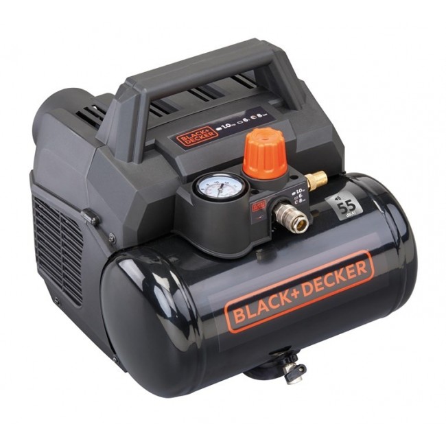 Air compressor BXCMS106HE 6L 750W Air compressor BXCMS106HE 6L 750W