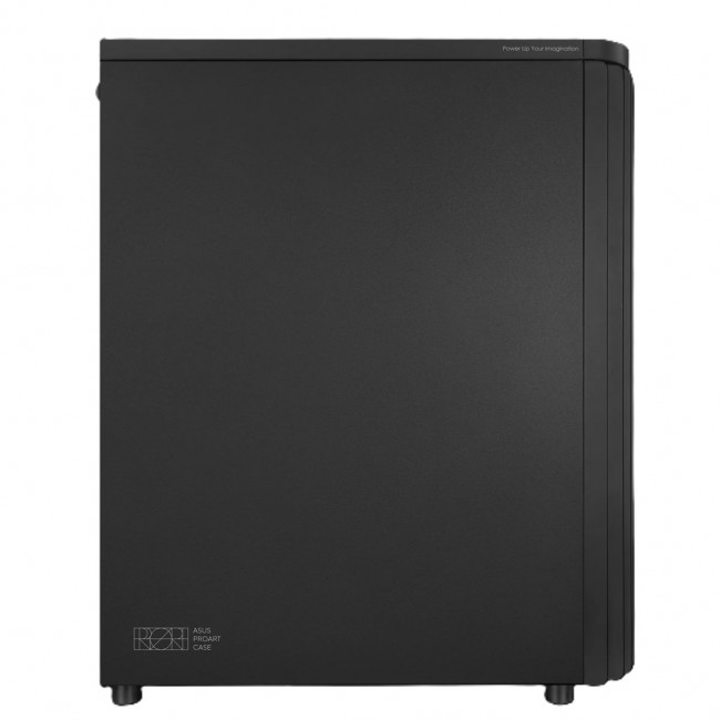 ASUS ProArt PA401 Wood Edition Beige - Metal Panel