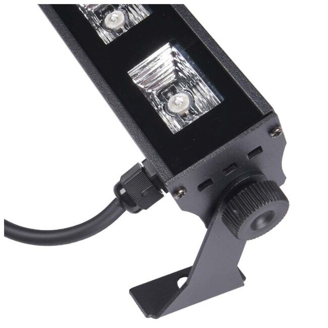 LIGHT4ME UV Bar 9 - UV lamp