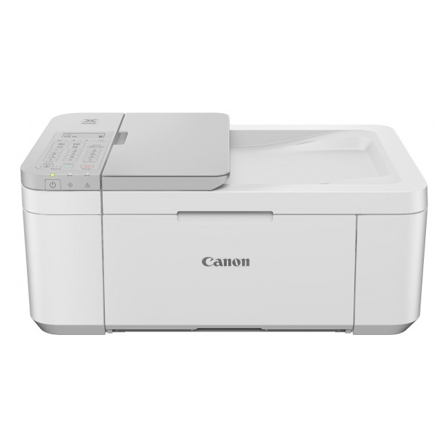 Canon PIXMA TR4756i Inkjet A4 4800 x 1200 DPI Wi-Fi Canon PIXMA TR4756i Inkjet A4 4800 x 1200 DPI Wi-Fi