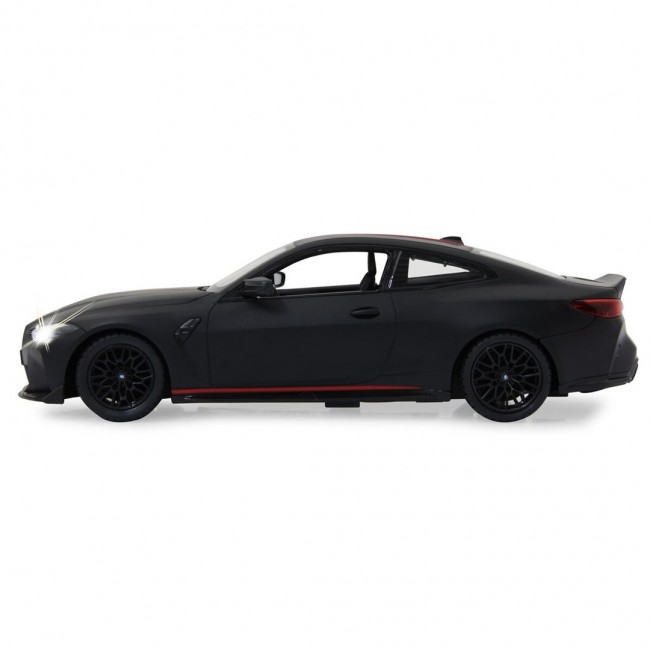 Jamara BMW M4 CSL Radio-Controlled (RC) model Car Electric engine 1:16