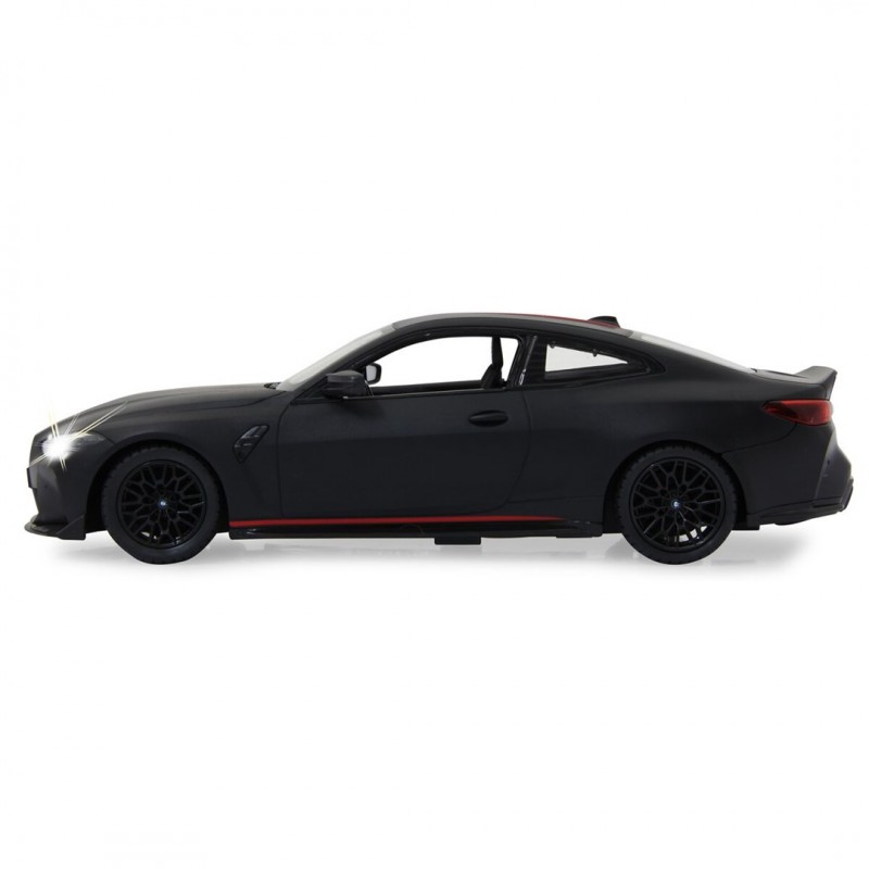 Jamara BMW M4 CSL Radio-Controlled (RC) model Car Electric engine 1:16 Jamara BMW M4 CSL Radio-Controlled (RC) model Car Electric engine 1:16