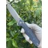 Knife KNIVESPL The First Blue G10 14C28N