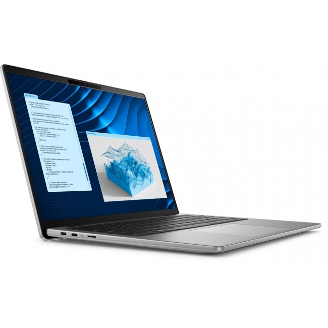 Dell Latitude 5455 Snapdragon X Plus X1P-42-100 14.0
