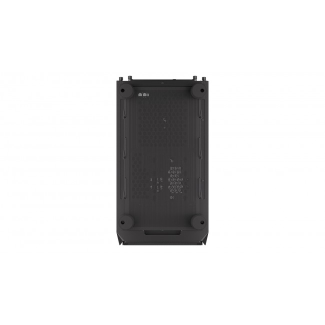 ENDORFY EY2A010 computer case Midi Tower Black